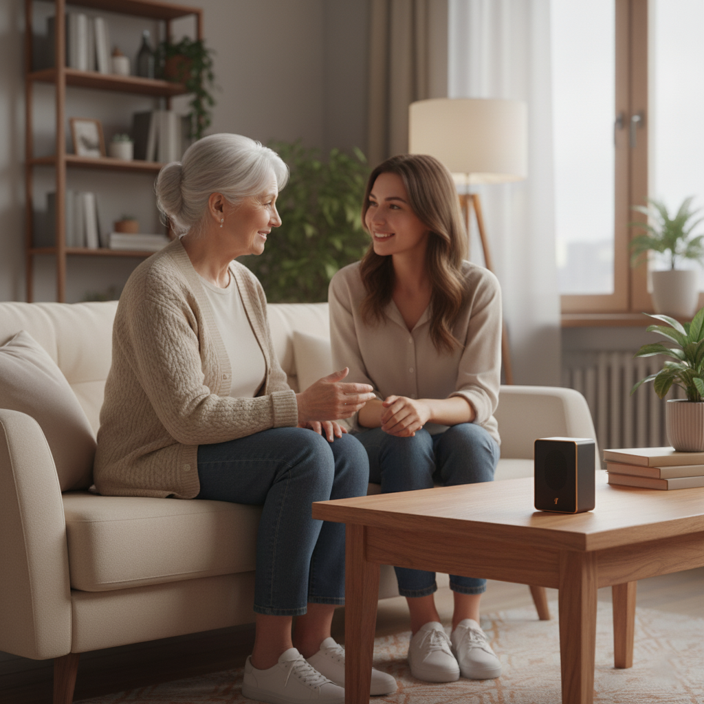 Capturing memories with Imprynt