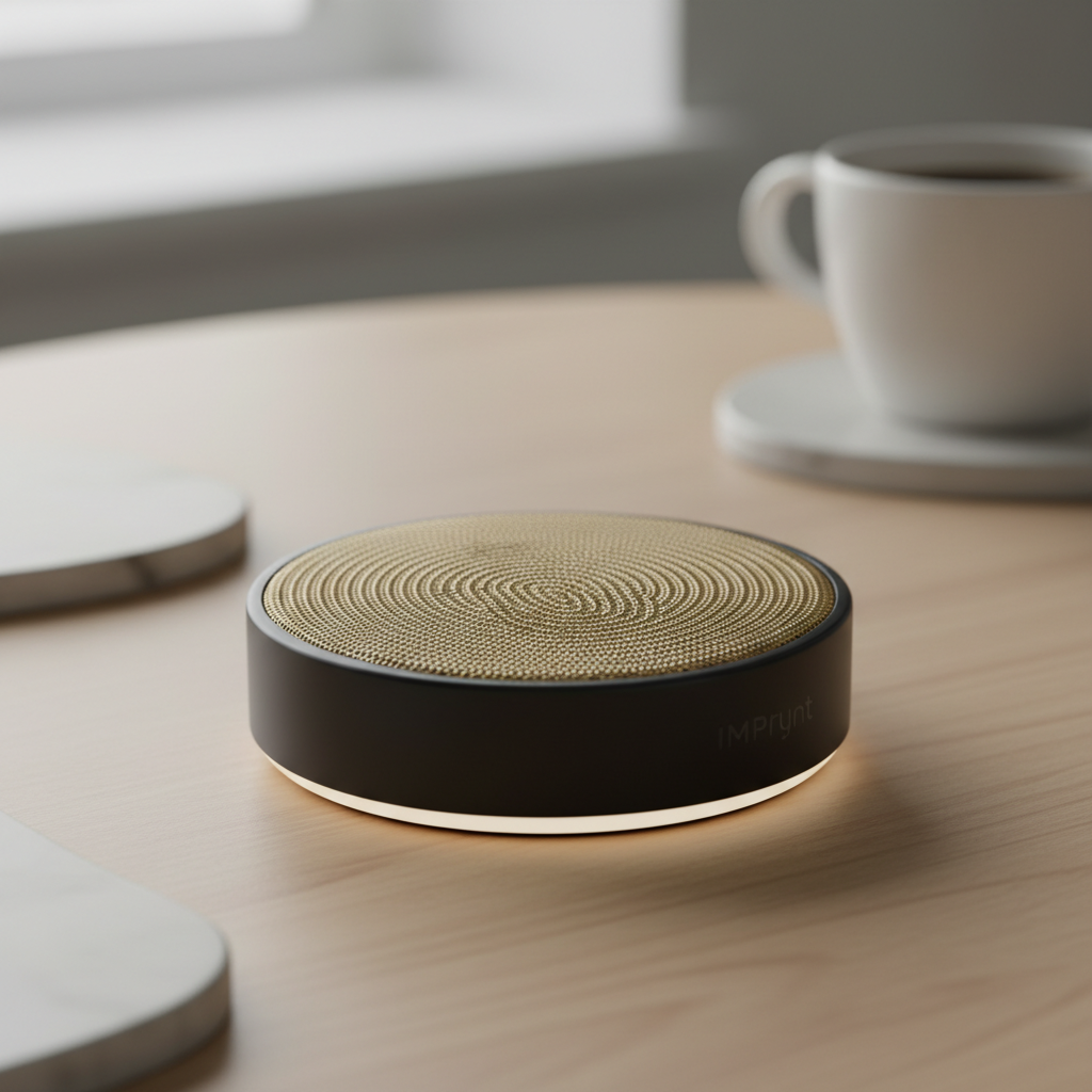 Imprynt Companion Speaker