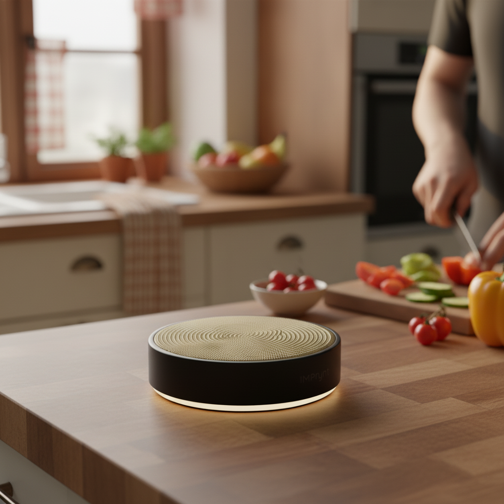 Imprynt Companion Speaker