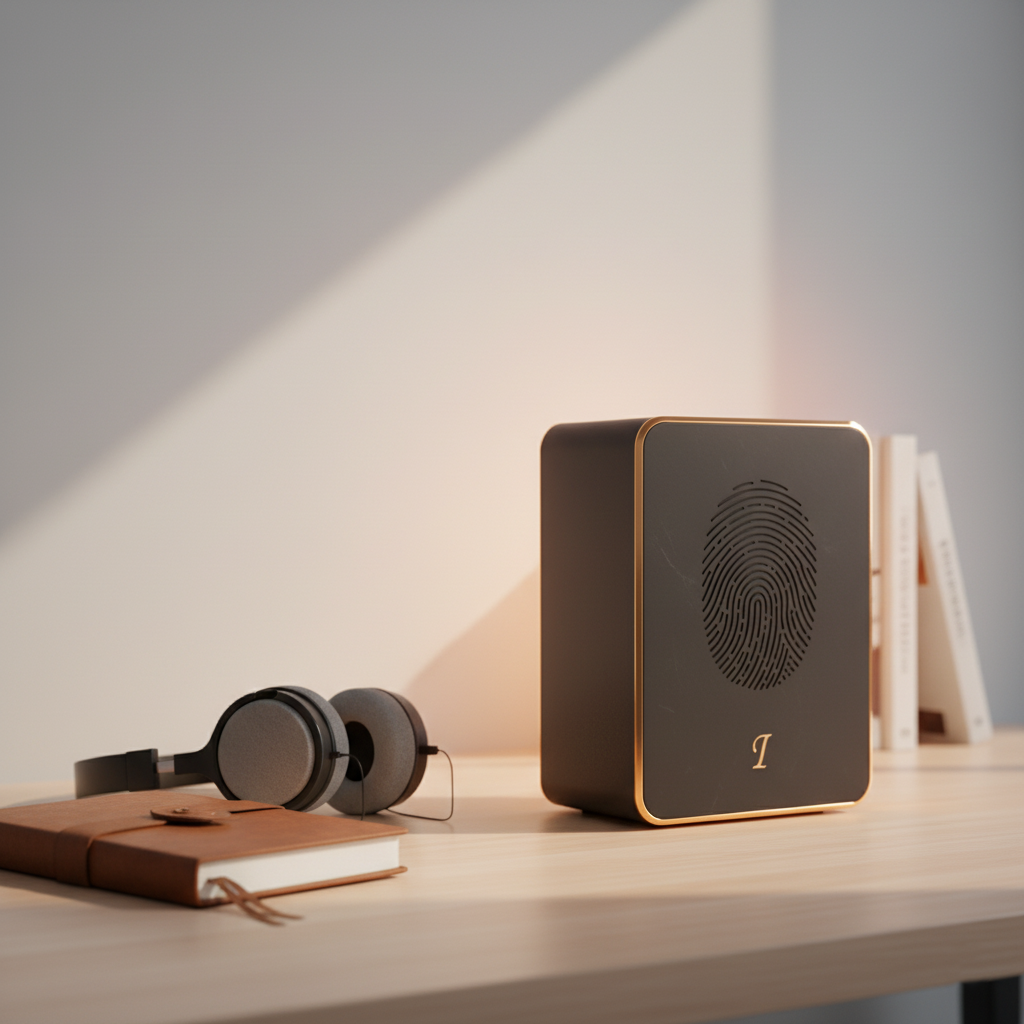 Training your AI persona